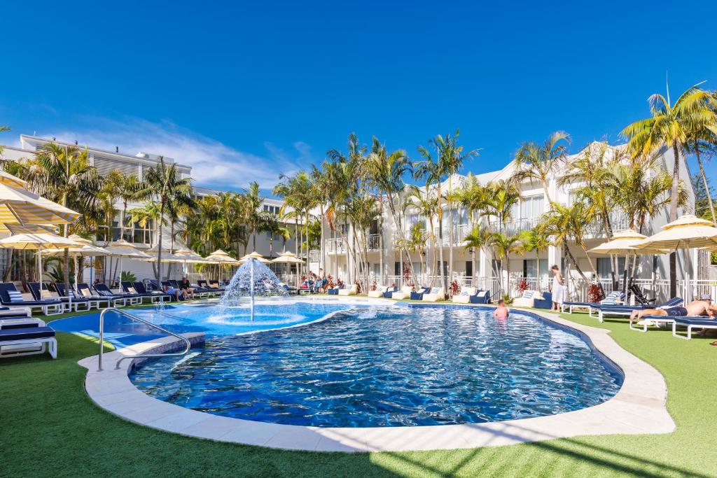 Ramada Resort by Wyndham Shoal Bay photo 4