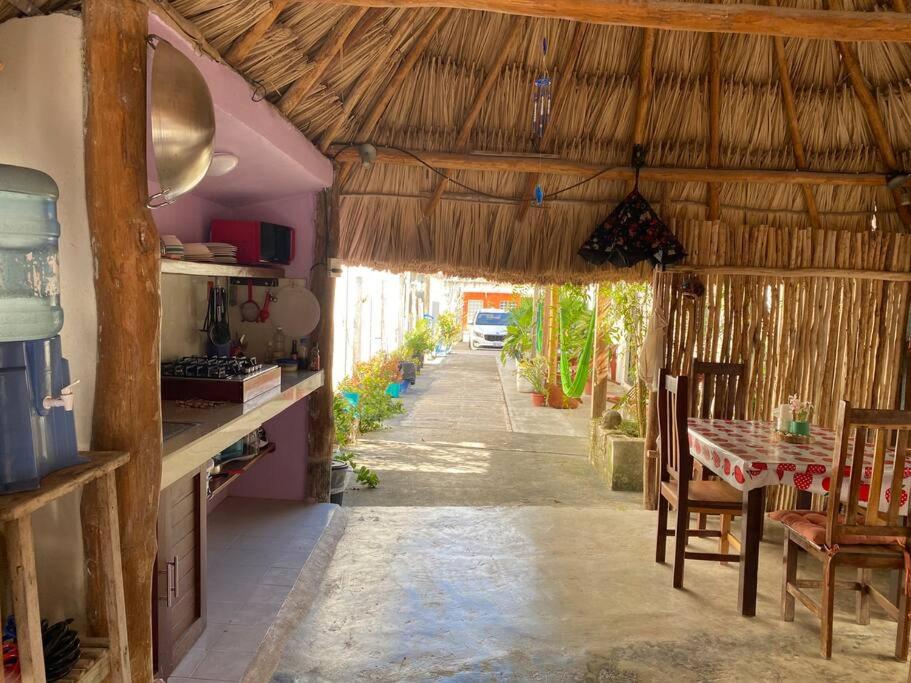 Posada Xtakay Bacalar photo 1