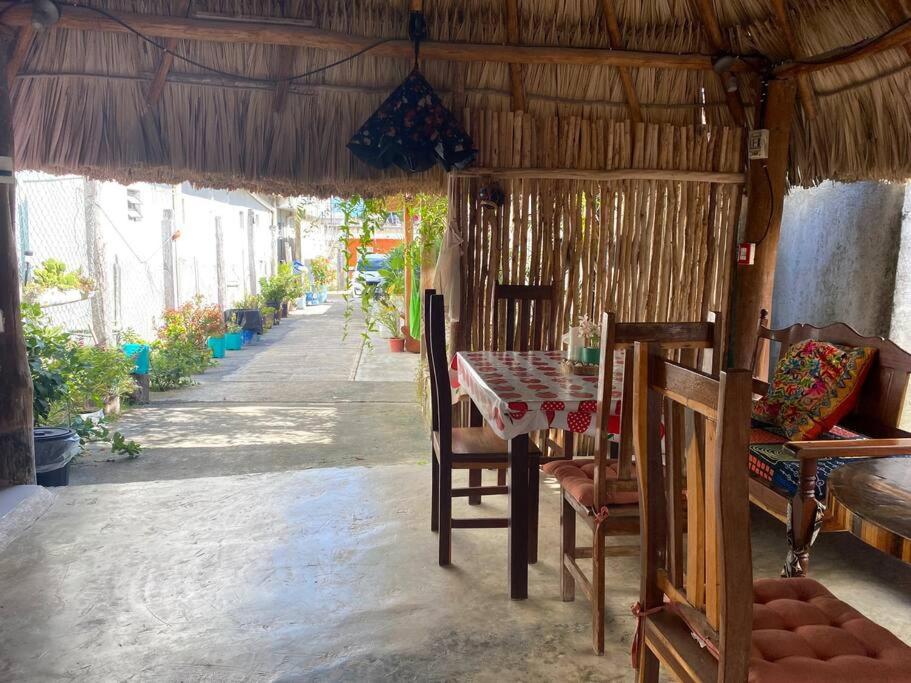 Posada Xtakay Bacalar photo 3
