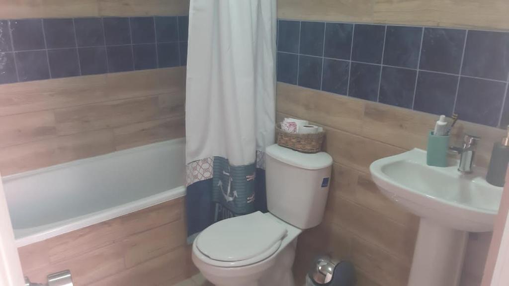 Cabaña Recreo photo 3