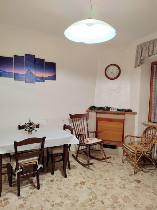 Casa Fontanelle photo 3