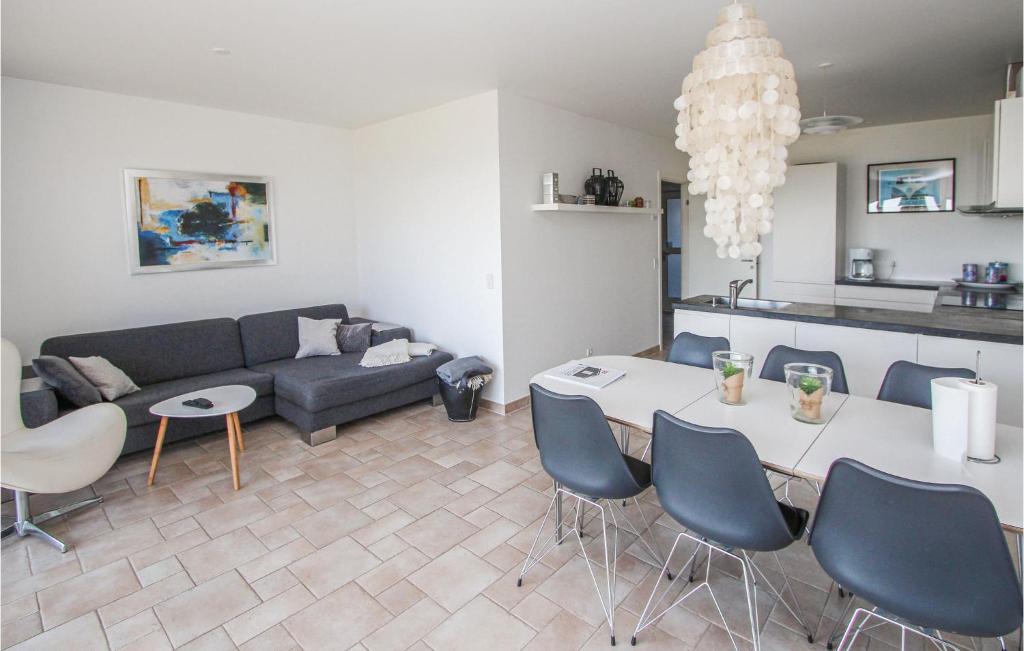Awesome Apartment In Sams With 2 Bedrooms And Wifi photo 3