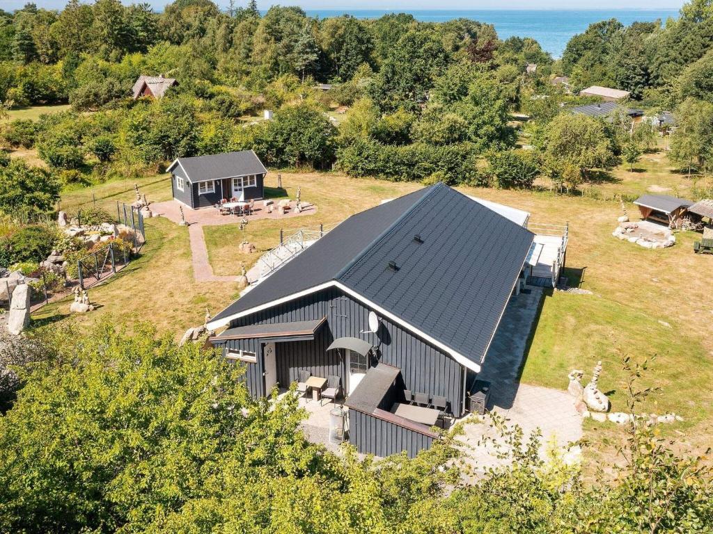 Holiday home Fårevejle XXVI photo 2