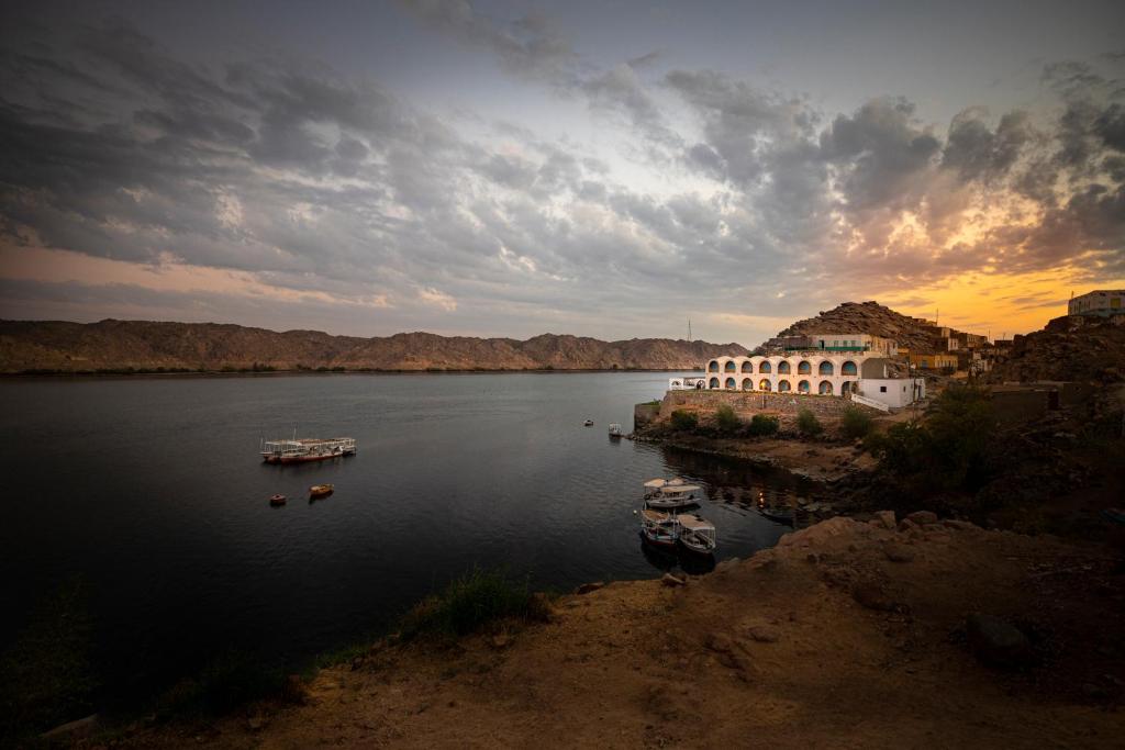Noprea Boutique Hotel