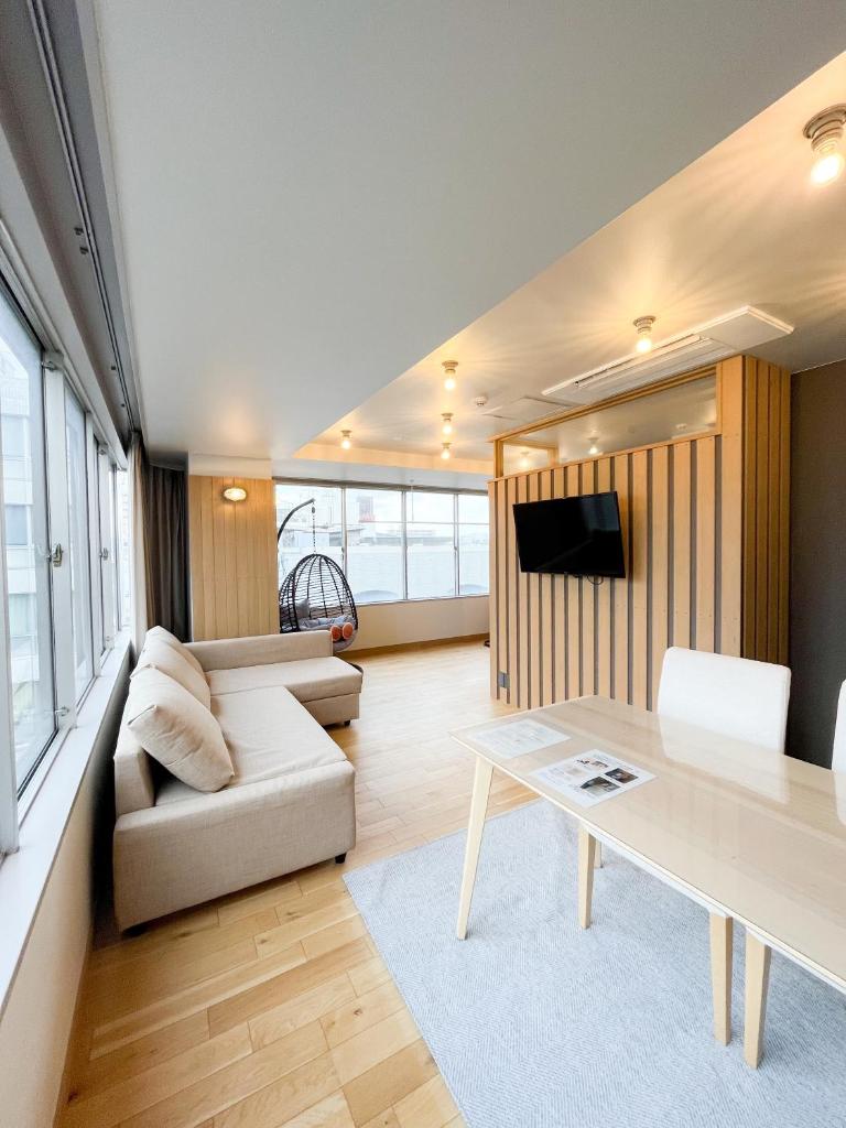 Hotel Yuzuki photo 2
