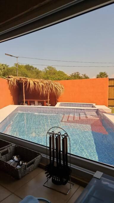 Casa de playa Tortugas Place. photo 4