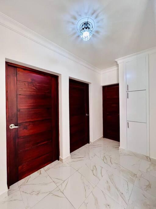 Modern Villa in Punta Cana - Villa Moderna photo 1