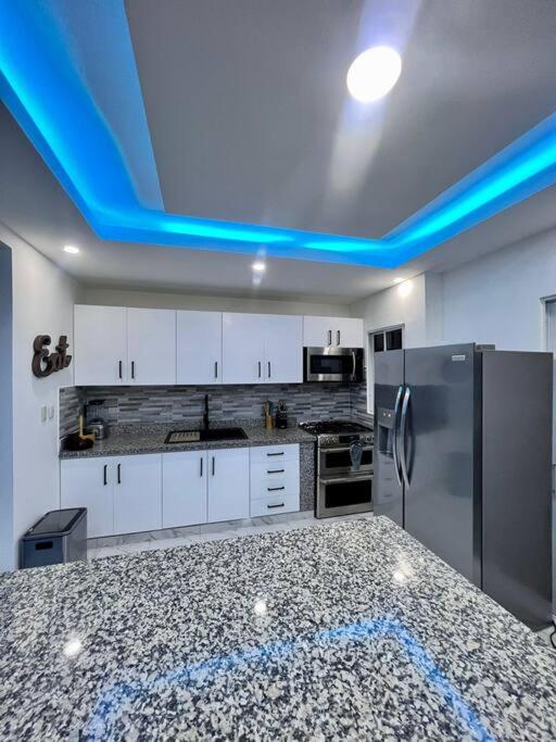 Modern Villa in Punta Cana - Villa Moderna photo 2