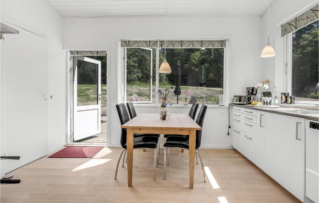 Amazing Home In stermarie With 2 Bedrooms And Wifi photo 3
