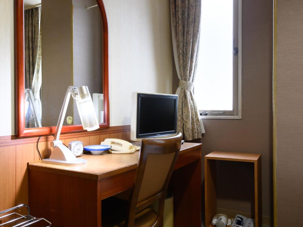 Tabist Business Ryokan Hotel Yukimiso photo 2