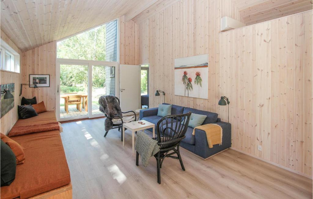 Beautiful Home In Sams With 2 Bedrooms And Wifi photo 3
