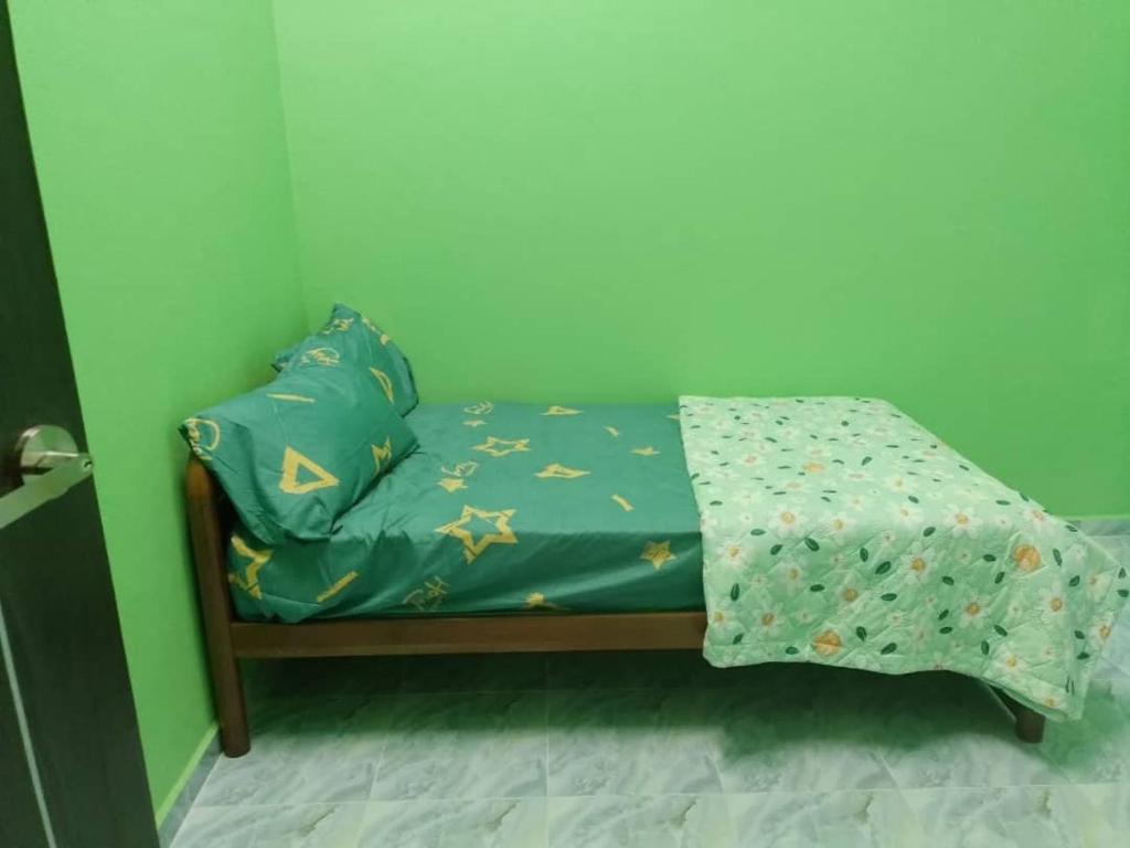 PCB PURPLE GUEST HOUSE photo 1