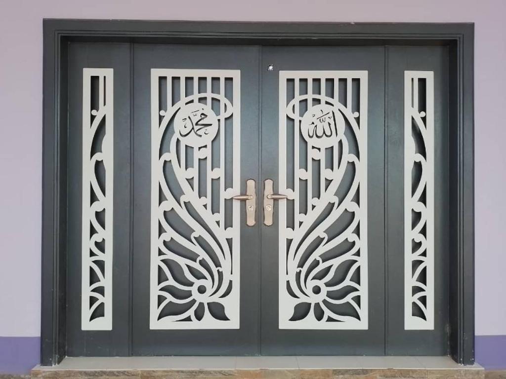 PCB PURPLE GUEST HOUSE photo 2