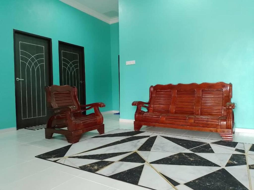PCB PURPLE GUEST HOUSE photo 4