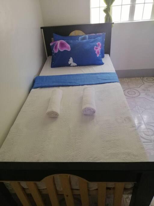 CV Transient House, Bolinao