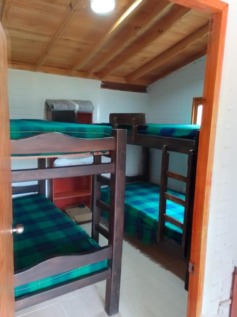 Acogedoras - Cabañas Villa Paty photo 2