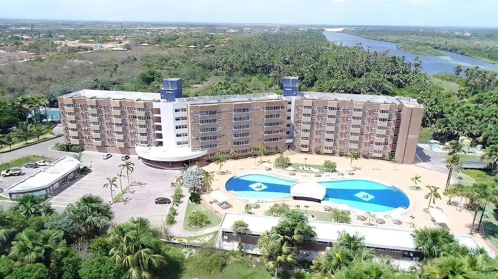 Flat no Resort Gran Lençóis photo 3