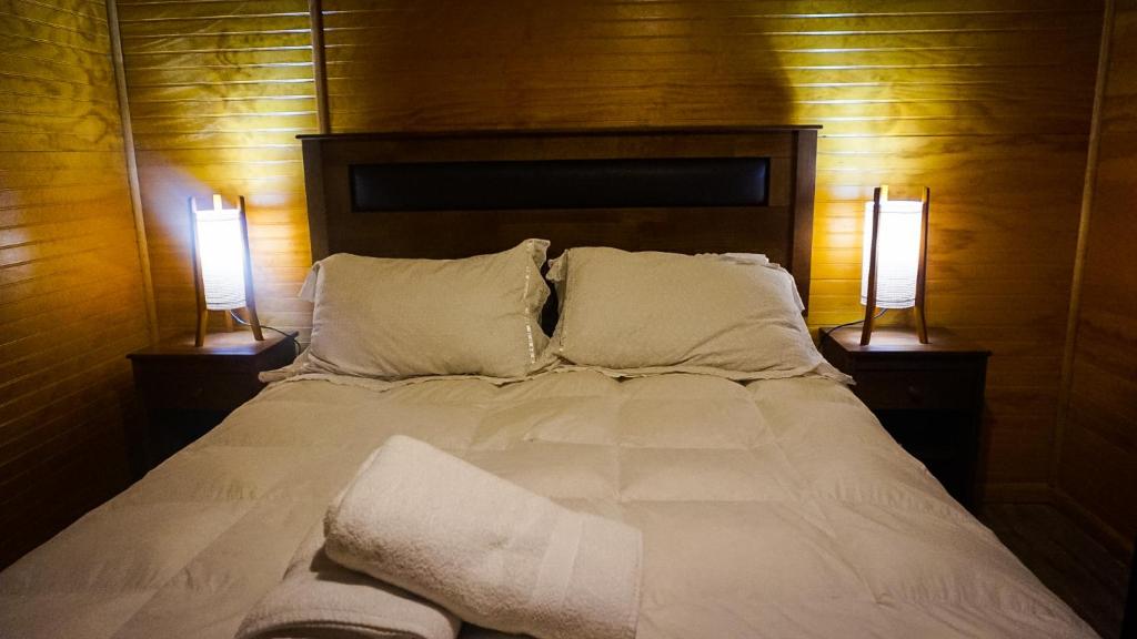 Hospedaje Amapola photo 1