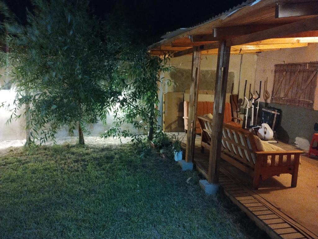 Casa En Gregores photo 4