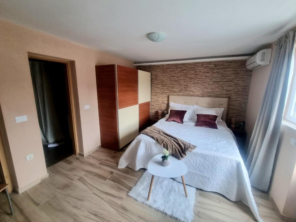 Apartments Luxury Oasis photo 4