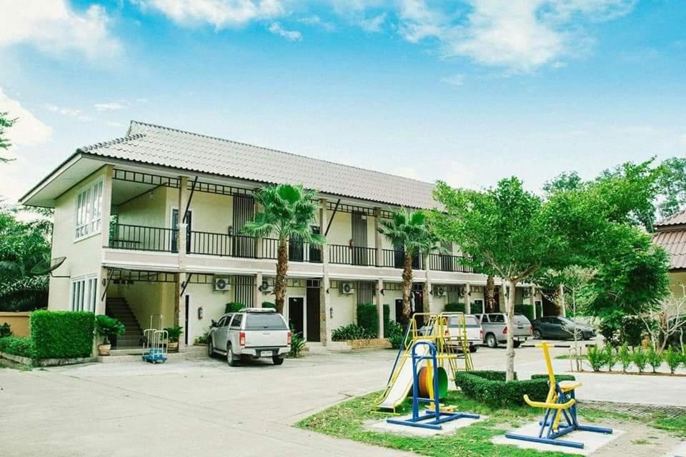 Palm Sweet Resort photo 1