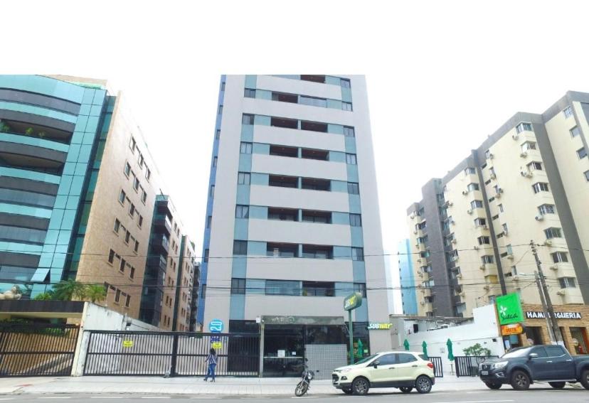 Apt 2qts 01 suíte BeiraMar PontaVerde Edf Neo 2 2 photo 1