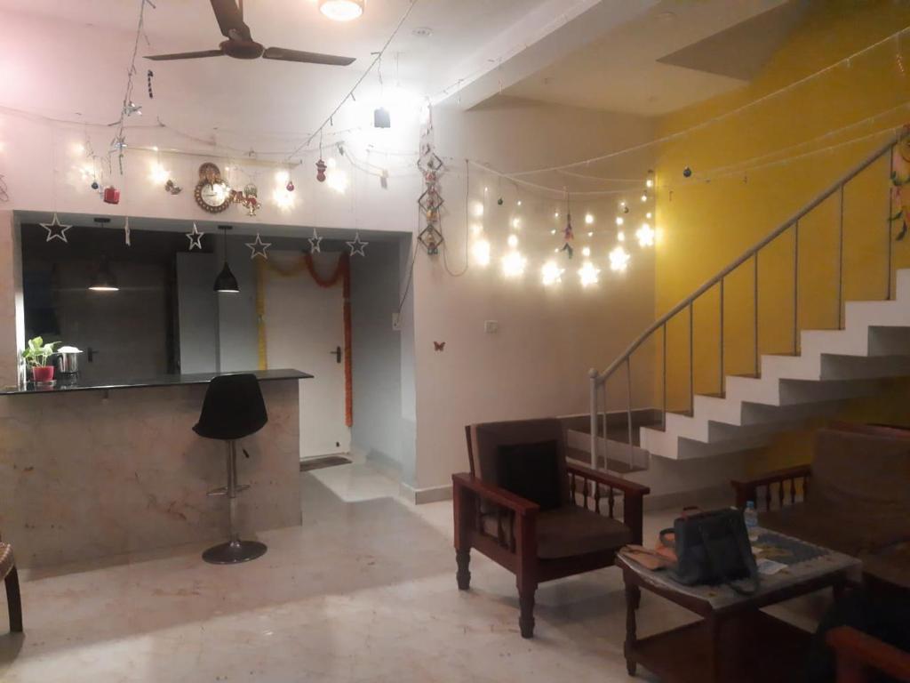 La Maison Aurele Near Auroville beach photo 4