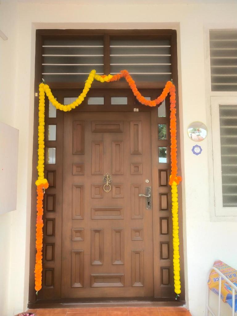 La Maison Aurele Near Auroville beach photo 2