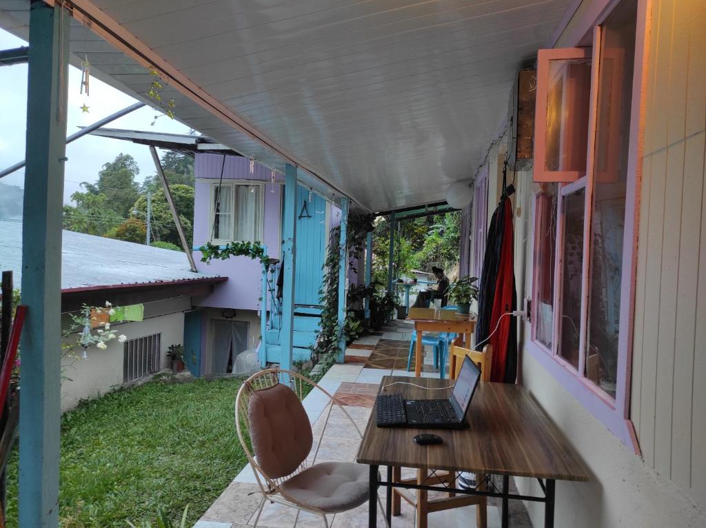 Alma Double Room Garden View photo 3