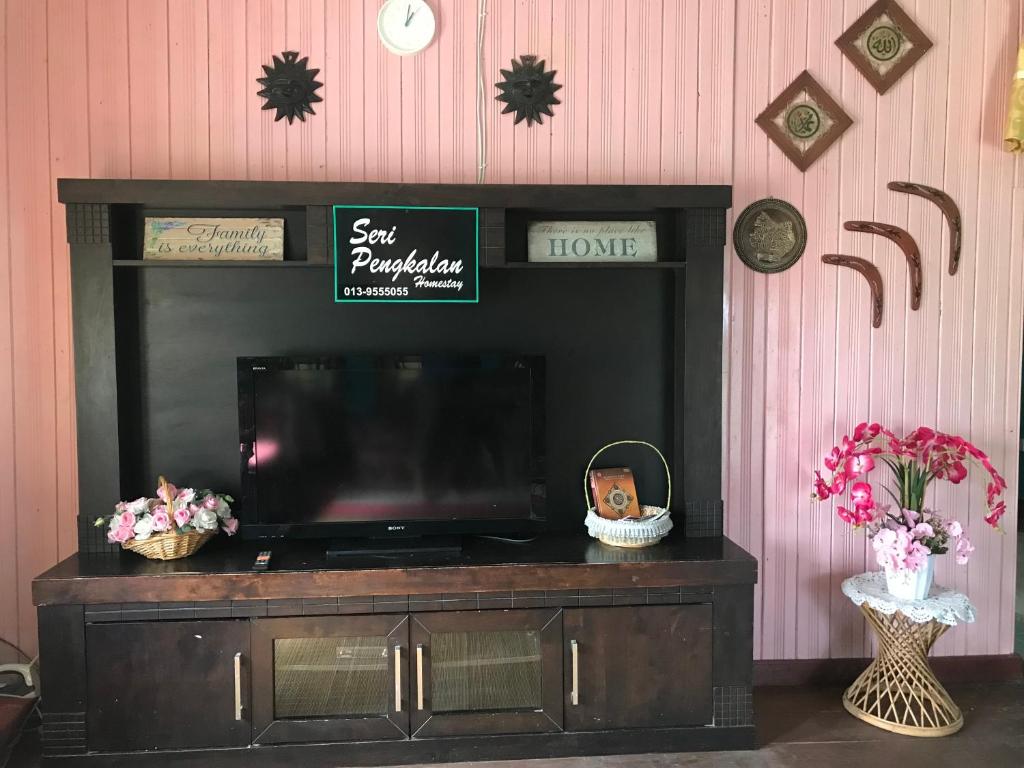 Seri Pengkalan Homestay photo 4
