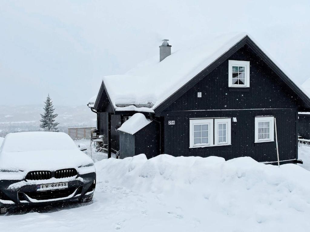 Holiday home RAULAND V photo 1