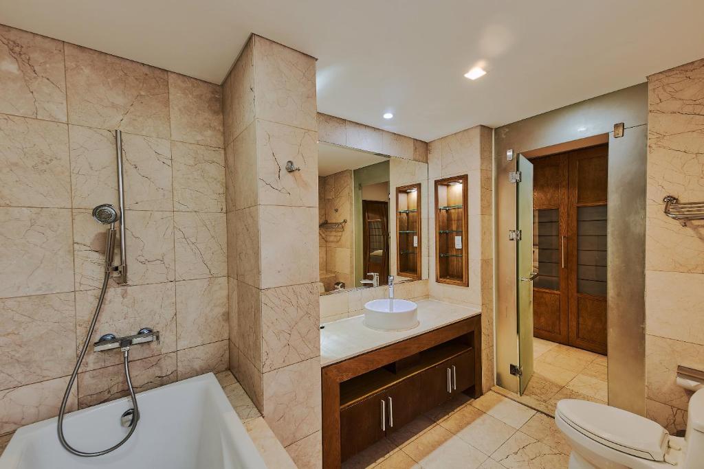 Ocean Luxury Villas Danang