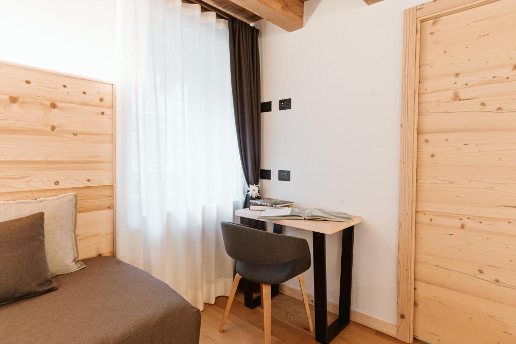 Pimont Alpine Chalet photo 2