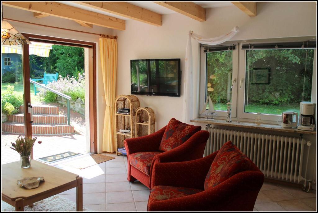 Ferienwohnung Fohrmann photo 2