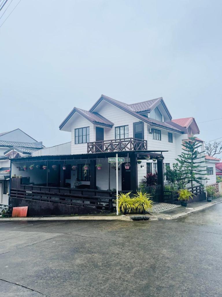 D’Waldz Villa Tagaytay photo 1