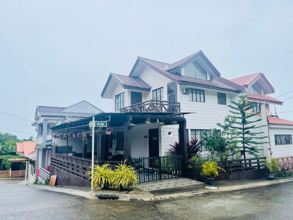 D’Waldz Villa Tagaytay photo 2
