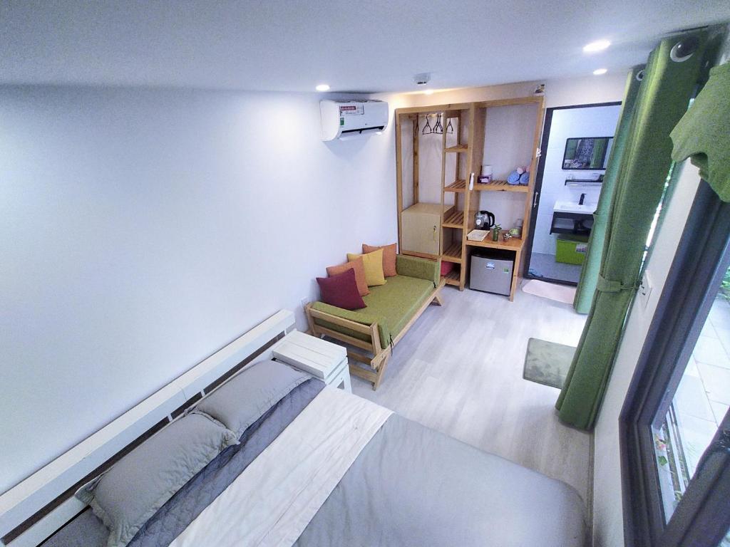 Homestay Cửa Biển - Hải Phòng