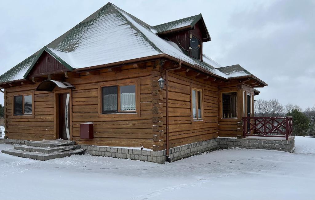 Skrajna Chata Chrzypsko photo 1