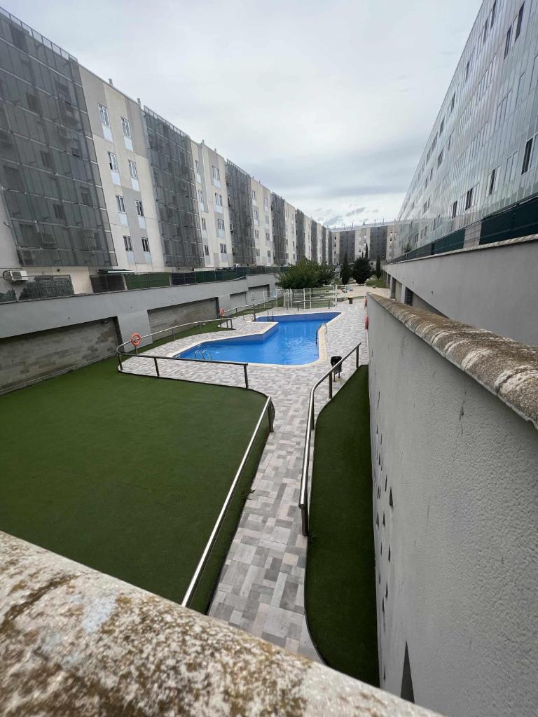 MuroHouse Apartamento con piscina Fibra1Gb Wifi Garaje photo 2