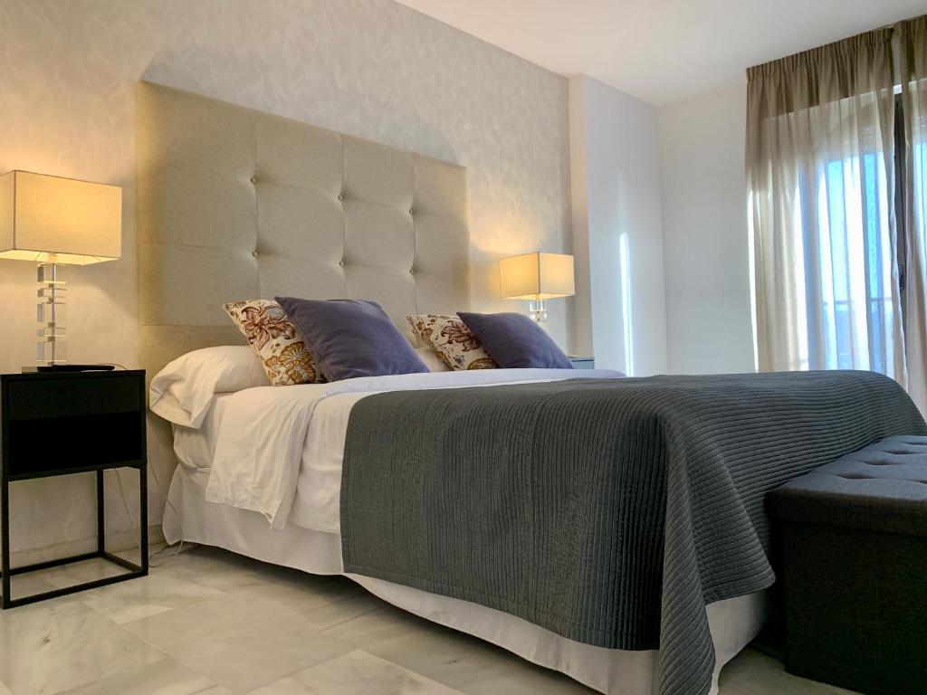 Benabola Hotel & Suites photo 4