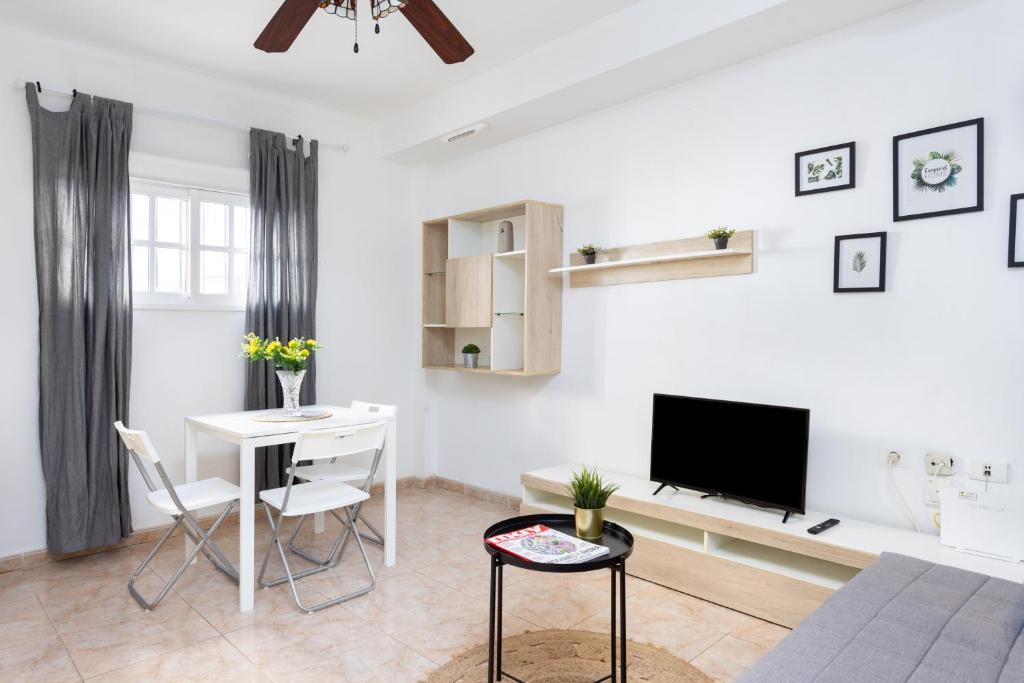 Vivienda Vacacional Costa Playa San Juan photo 1