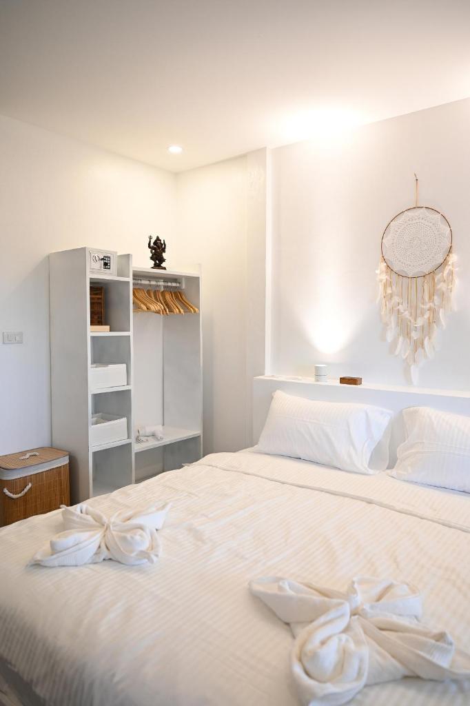 Bao Village Room Type - One-Bedroom House #1