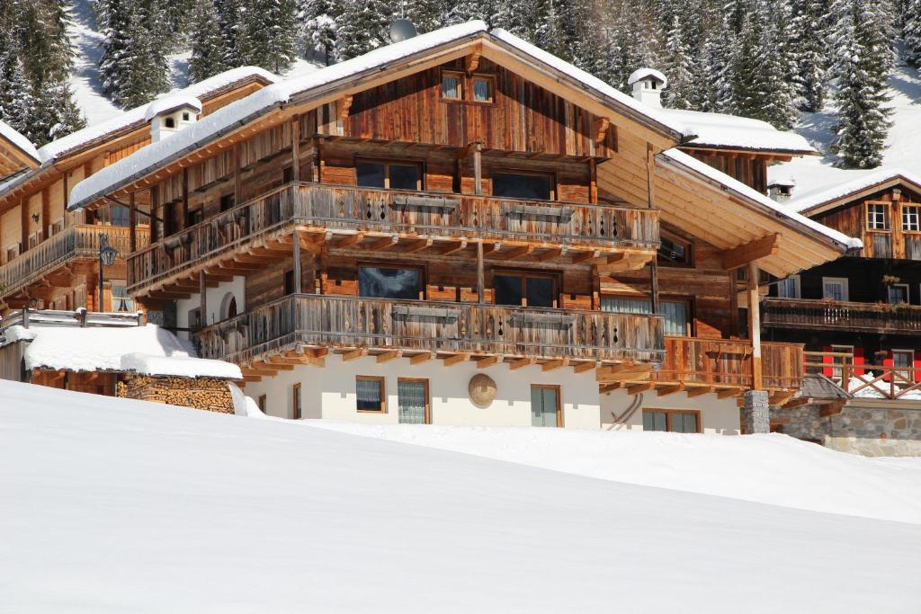 Kratter Alpenplick photo 1