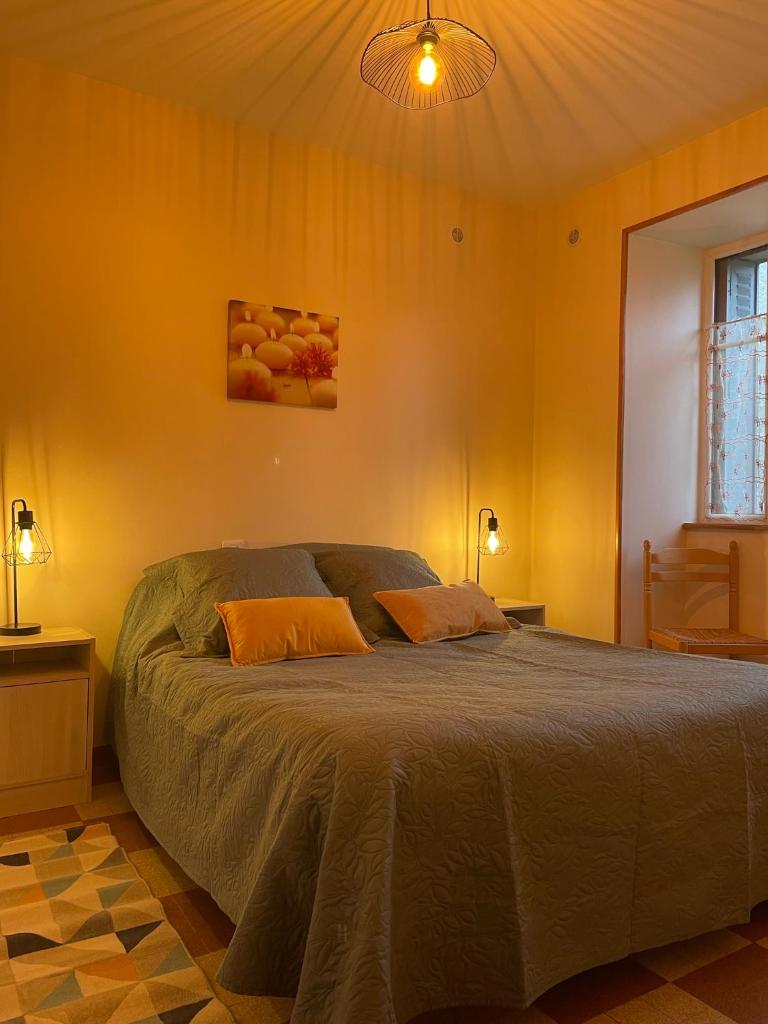 Gîte du Morvan photo 2