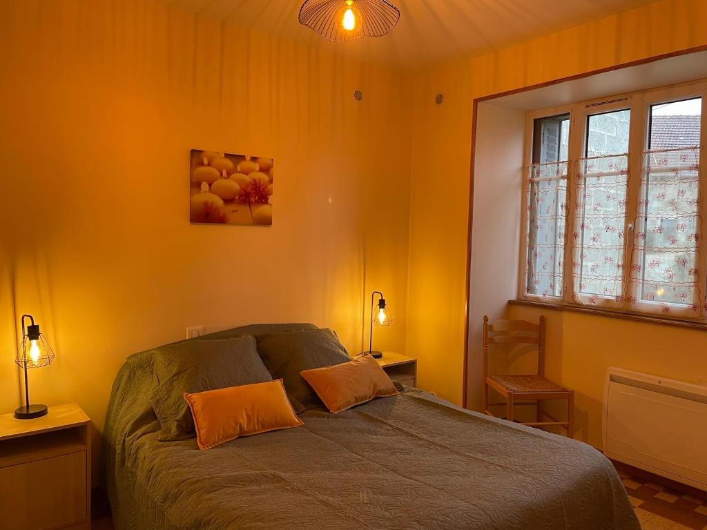 Gîte du Morvan photo 1
