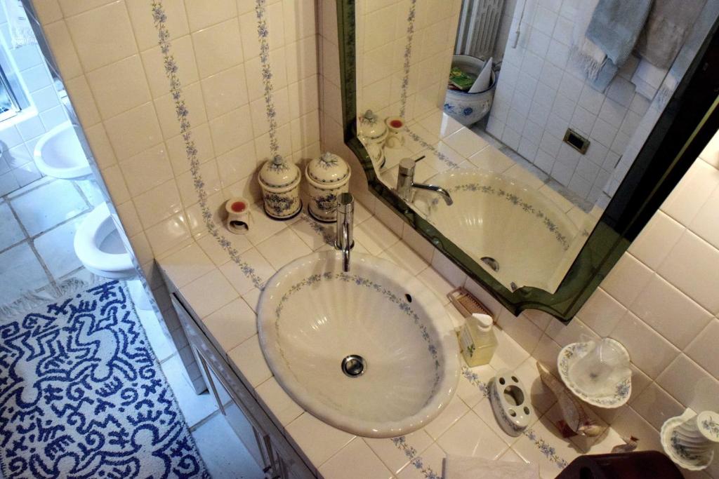 B&B Villa Moro - Family House photo 1
