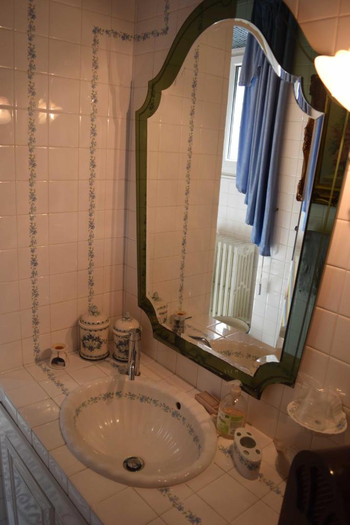 B&B Villa Moro - Family House photo 4