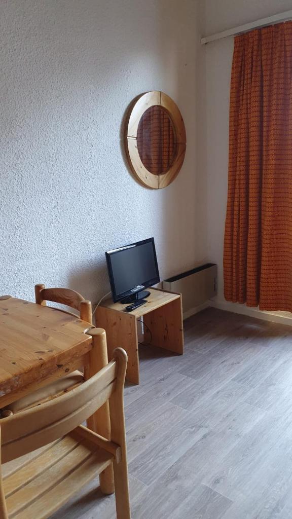 1베드룸 아파트