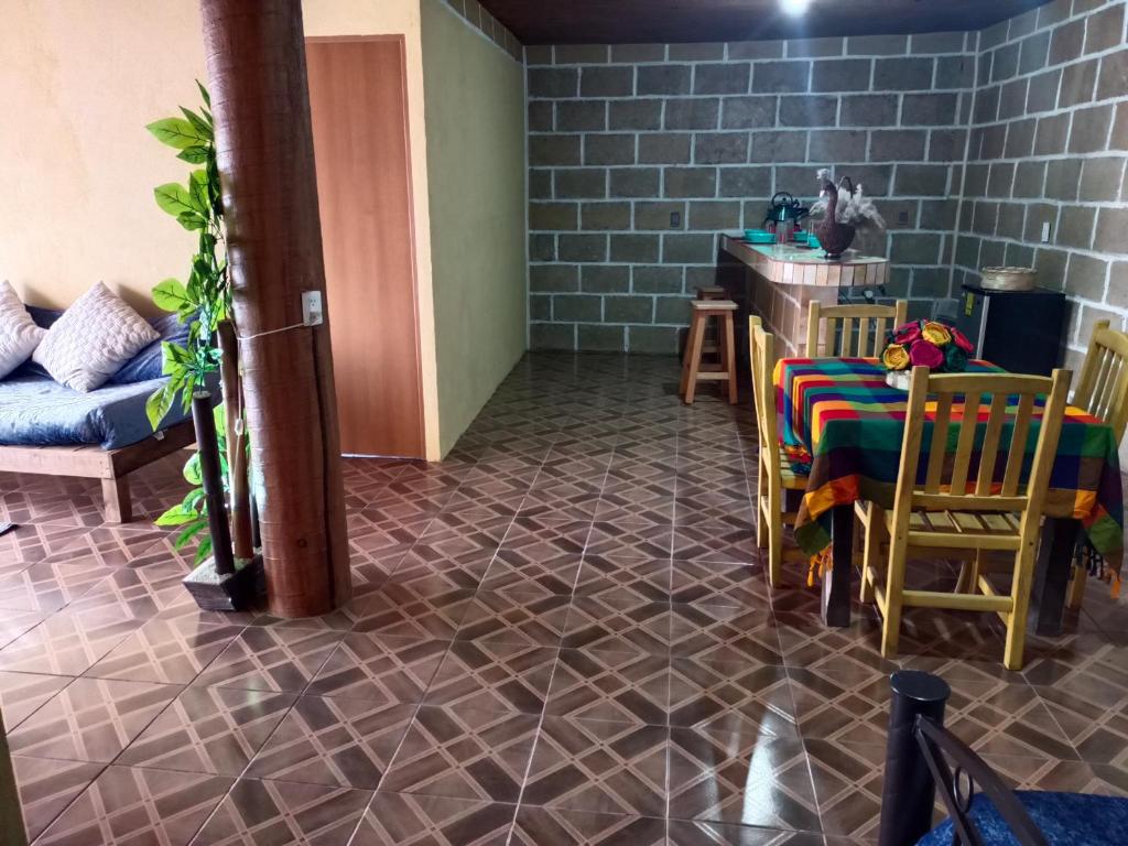 Villa EL PIÑON en Ezequiel Montes photo 3