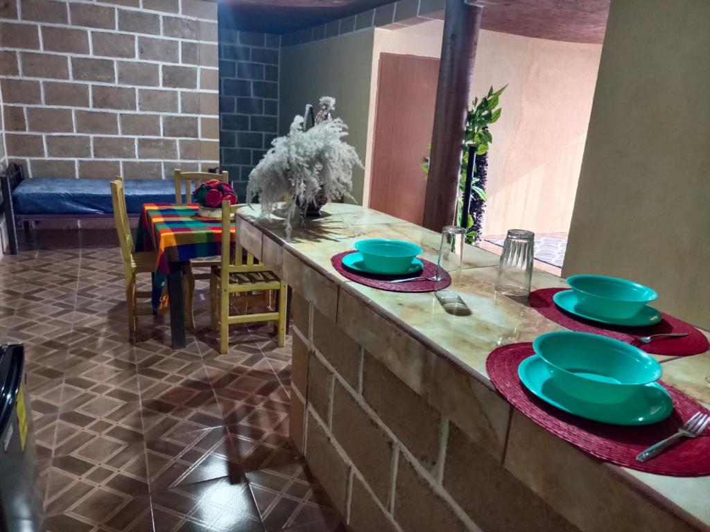 Villa EL PIÑON en Ezequiel Montes photo 2